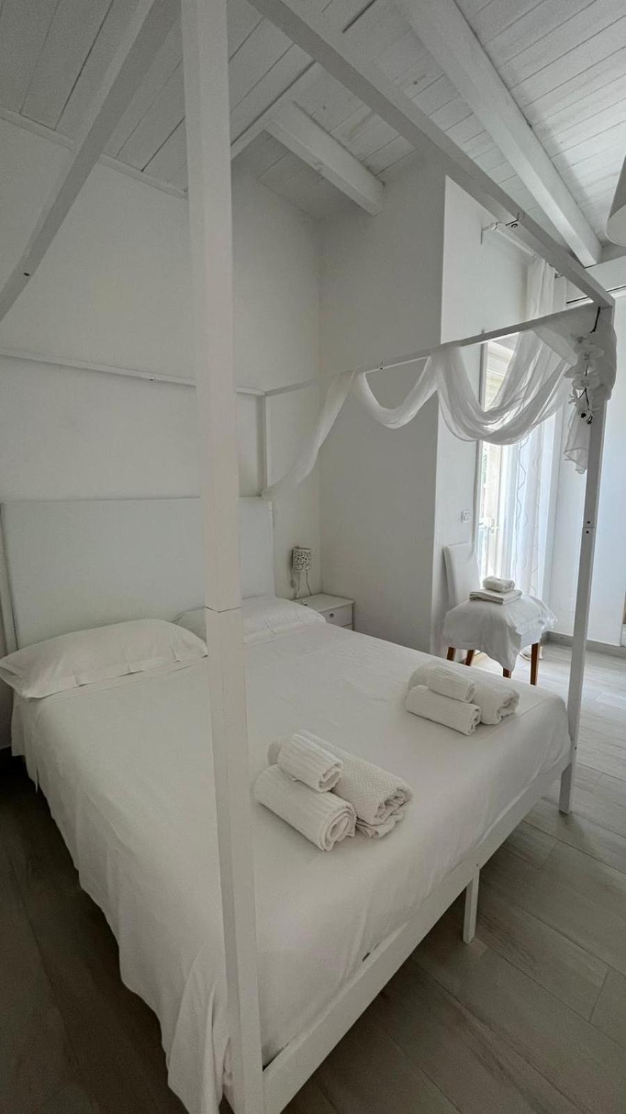 Casa Dansoda Sul Mare Torre Lapillo Εξωτερικό φωτογραφία