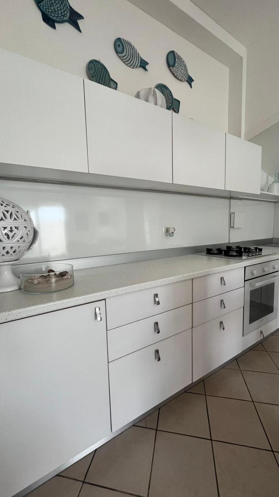 Casa Dansoda Sul Mare Torre Lapillo Εξωτερικό φωτογραφία