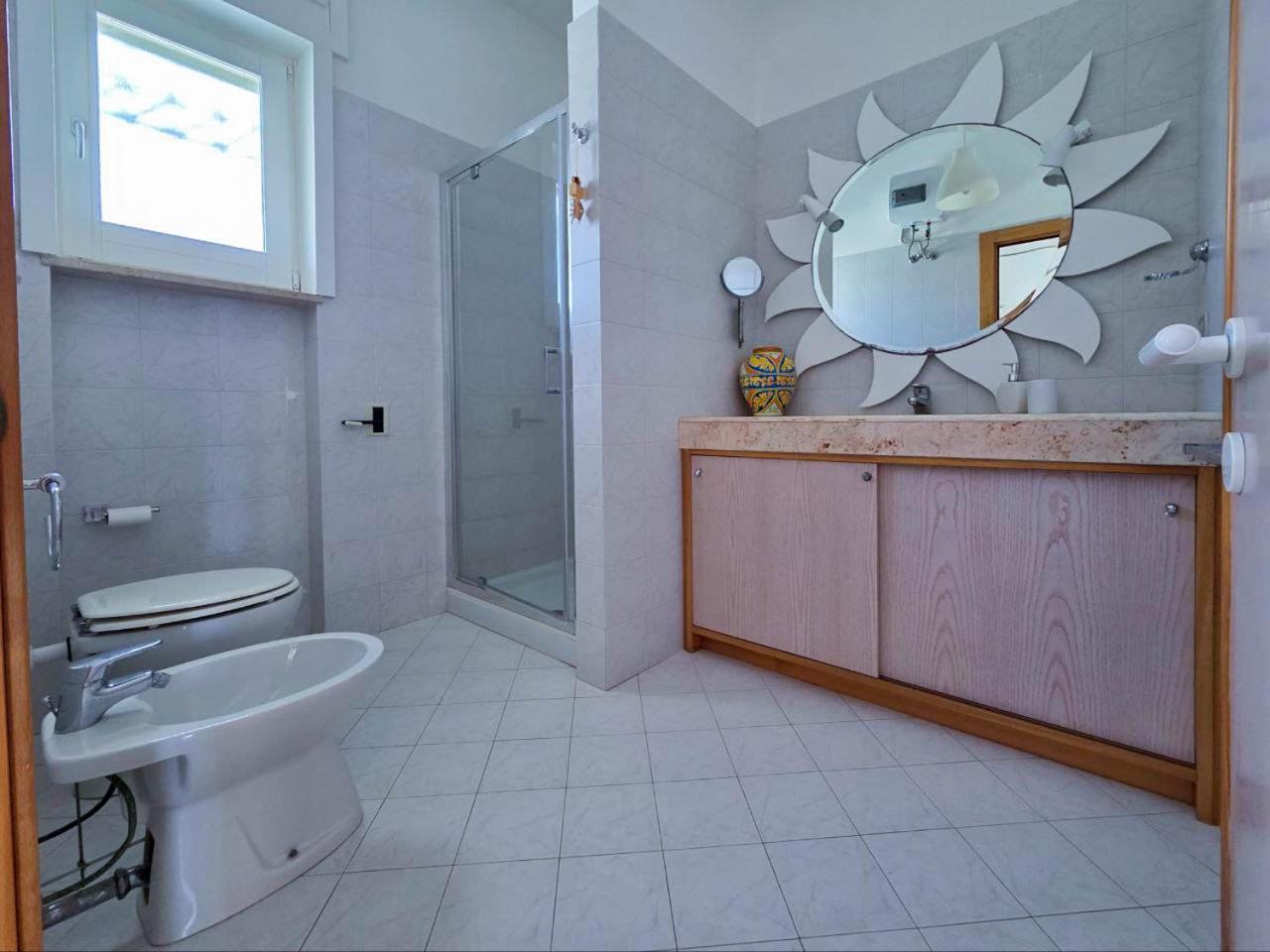 Casa Dansoda Sul Mare Torre Lapillo Δωμάτιο φωτογραφία