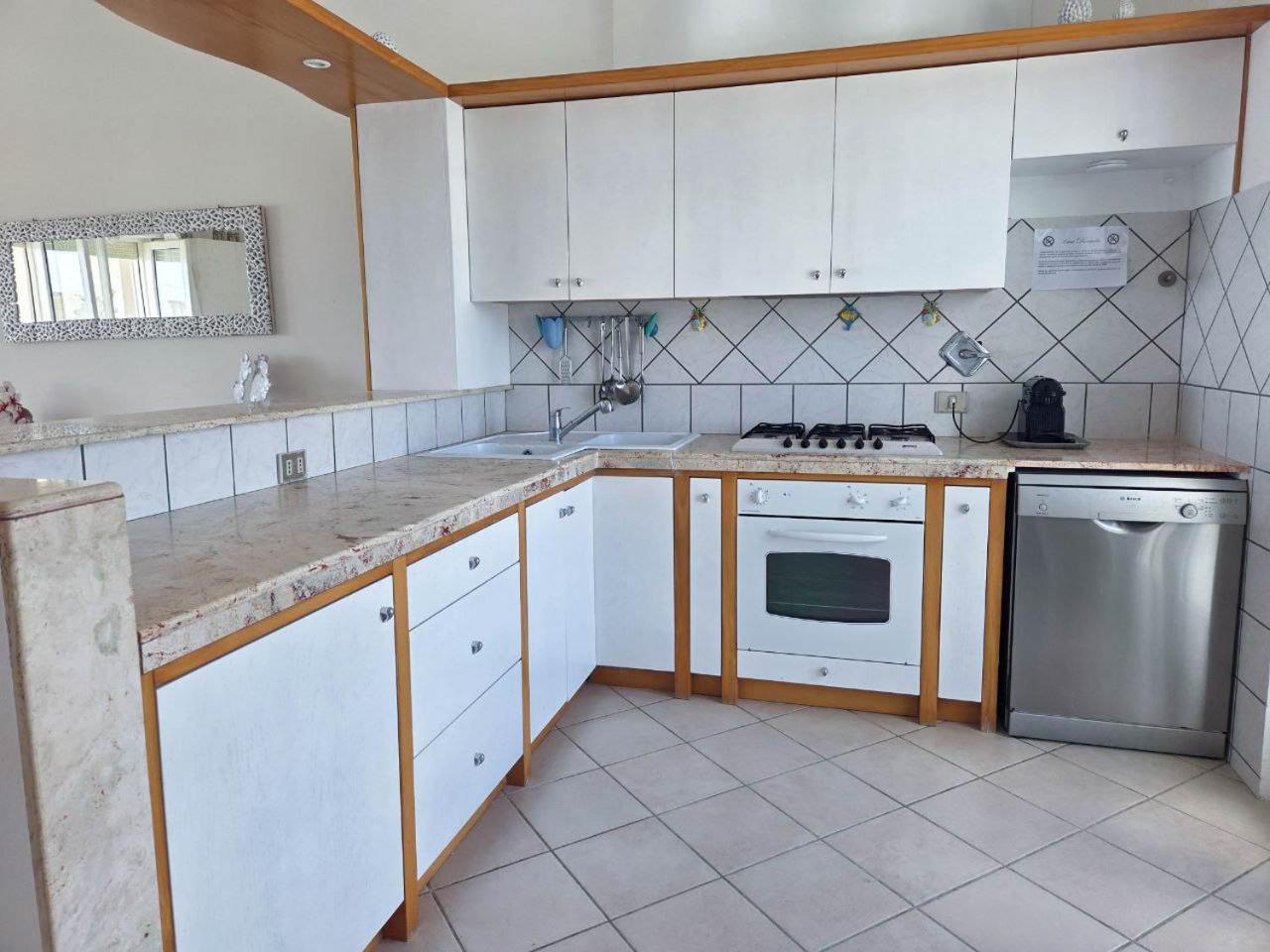 Casa Dansoda Sul Mare Torre Lapillo Δωμάτιο φωτογραφία